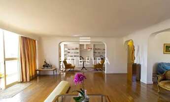 Imagem 6: Imóvel de 258m², com 2 dormitórios (sendo 1 suíte)