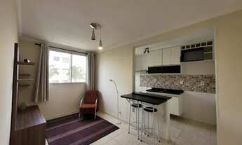 Imagem: Apartamento para venda em Jardim Paraíso