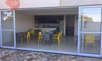 Imagem 6: Apartamento com 2 dormitórios à venda, 56 m² por R$ 227.000,00 - Parque São Sebastião - Ri