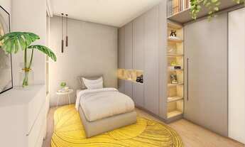 Imagem 5: Geminado alto padrão Cordeiros