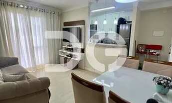 Imagem 4: Apartamento - Vila Nova - Campinas