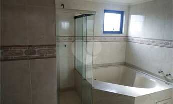 Imagem 7: Apartamento para locação no Alto de Santana com 4 dormitórios e 4 vagas