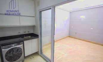 Imagem 6: Sobrado com 4 dormitórios à venda por R$ 1.340.000 - Alto do Ipiranga - São Paulo/SP