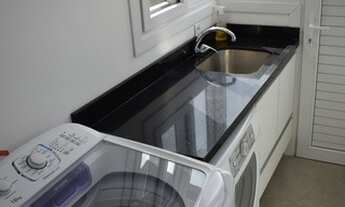 Imagem 5: Sobrado para venda possui 382 metros quadrados com 3 quartos em Querência - Viamão - RS