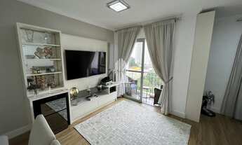 Imagem: Apartamento Jardins do Morumbi 3 Dorm 2