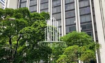 Imagem 2: Conjunto comercial com 375m² à venda na Cidade Monções - Brooklin