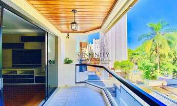 Imagem 3: Apartamento com 4 dormitórios, 1 suíte à venda, 178 m² por R$ 1.170.000 - Vila Adyana - Sã