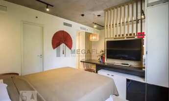 Imagem 2: FLAT PARA LOCAÇÃO EM PINHEIROS!