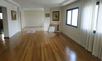 Imagem: Apartamento para locação no Alto de Santana