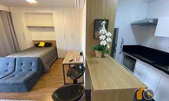 Imagem 6: Apartamento com 1 dormitório para alugar, 42 m² - Brooklin - São Paulo/SP