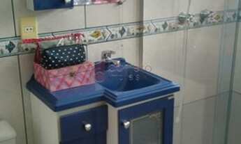 Imagem: Jundiaí - Casa Padrão - Cidade Jardim