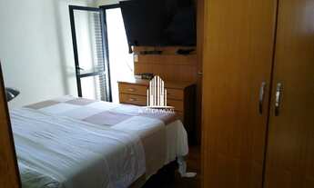 Imagem 4: APARTAMENTO DE 127M² COM TRÊS DORMITÓRIOS (UMA SUÍTE) NO EDIFÍCIO VICTÓRIA À VENDA EM MOEM