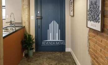 Imagem: APARTAMENTO DE 78M² COM UM DORMITORIO SENDO