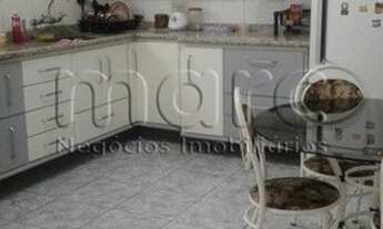 Imagem 2: SAO PAULO - Casa Padrão - CAMBUCI