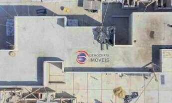 Imagem 3: Apartamento com 2 dormitórios à venda, 77 m² por R$ 769.000,00 - Vila Léa - Santo André/SP