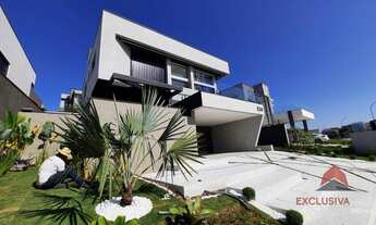 Imagem 3: Casa com 4 dormitórios à venda, 420 m² por R$ 4.500.000,00 - Urbanova - São José dos Campo