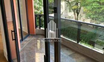 Imagem 3: Edifício Boituva - Apartamento com 4 dormitórios (2 suítes), 4 vagas em Perdizes