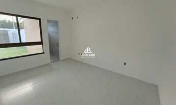 Imagem 4: CASA PLANA COM FACHADA DIFERENCIADA, TERRENO 6X40