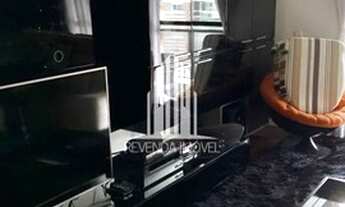 Imagem 5: Apartamento 4dorms, todo mobiliado, 2 suítes, 5 banheiros, lavabo, dependência de empregad