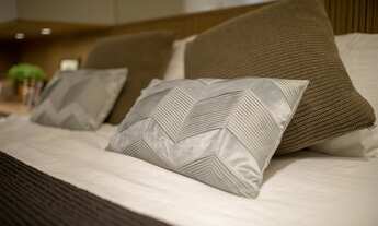 Imagem 3: Apartamento para venda possui 67 metros quadrados com 2 quartos em Barra Funda - São Paulo