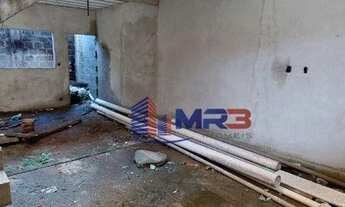 Imagem: Casa com 2 dormitórios à venda, 70 m²