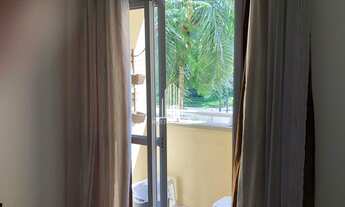 Imagem 7: Apartamento no Condomínio Residence Pateo Morumbi com 51m² 2 dormitórios 2 banheiros 1 vag