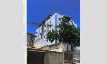 Imagem 2: Apartamento Residencial / Itapuã - Edifício Solar das Palmeiras