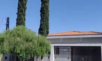 Imagem: Casa 4 quartos, área gourmet 176m² contruido