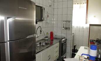 Imagem 3: Apartamento residencial à venda, Vila Alpina, São Paulo