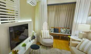 Imagem 2: Apartamento com 2 dormitório na Vila Sônia