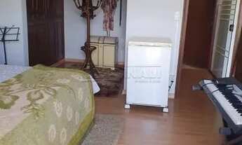 Imagem 6: Casa Padrão em São Carlos