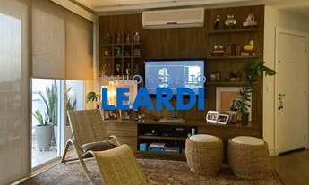 Imagem: APARTAMENTO - ITAIM BIBI - SP