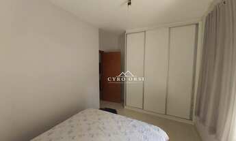 Imagem 6: Apartamento com 2 dormitórios à venda, 65 m² por R$ 250.000,00 - Jardim Astúrias I - Pirac