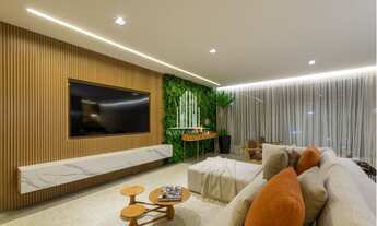 Imagem: APARTAMENTO DE 230m² COM TRES DORMITORIOS