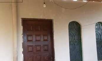 Imagem 1: Casa para locação com um dormitório próximo a FIB