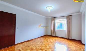 Imagem 2: Apartamento para aluguel, 3 quartos, 1 suíte, 1 vaga, Ipiranga - Divinópolis/MG