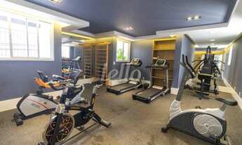 Imagem 5: Santo André - Apartamento Padrão - Jardim