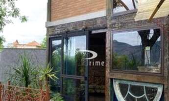 Imagem: Casa com 4 dormitórios à venda, 230 m²