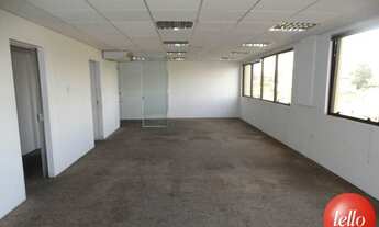 Imagem 2: Santo André - Conjunto Comercial/Sala - Paraíso