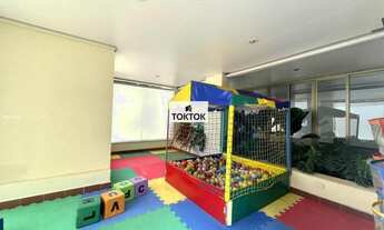 Imagem 5: Apartamento para Venda em São Paulo, Pinheiros, 2 dormitórios, 1 suíte, 2 banheiros, 2 vag