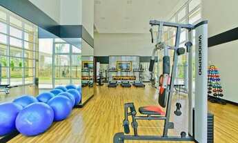 Imagem 3: APARTAMENTO 3 DORMITORIOS VILA ROMANA