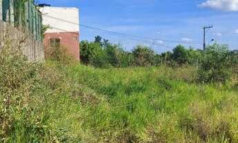 Imagem 6: Lote Enseada das Garças escriturado Registrado