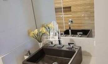 Imagem 2: Apartamento a venda no Condomínio Atol das Rocas Chacara Klabin com 3 suites 3 vagas em 17