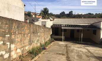 Imagem 5: Casa à venda no bairro Jardim Santa Rosa - Campinas/SP
