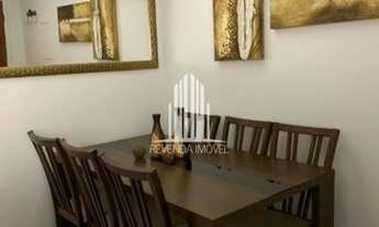 Imagem 5: Apartamento de 2 dormitórios Saúde/Chácara Inglesa-Metrô Praça da Árvore-vaga garagem livr