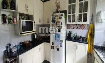 Imagem 4: SAO PAULO - Apartamento Padrão - VILA MONUMENTO