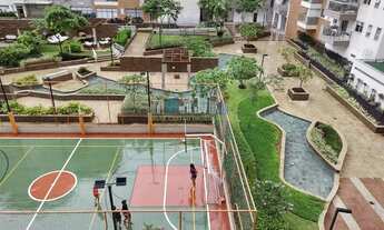 Imagem 4: Apartamento para Venda em Rio de Janeiro, Jacarepaguá, 2 dormitórios, 2 suítes, 3 banheiro