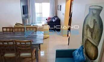 Imagem: Apartamento com 2 dorms, Canto do Forte