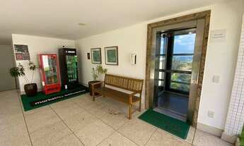 Imagem 5: APARTAMENTO 4/4, 04 SUÍTES VISTA MAR NO HEMISPHERE 360