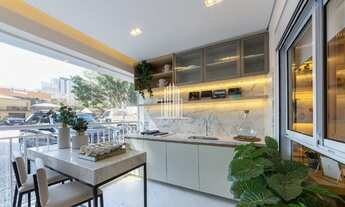 Imagem 3: APARTAMENTO À VENDA NO ALTO DA BOA VISTA